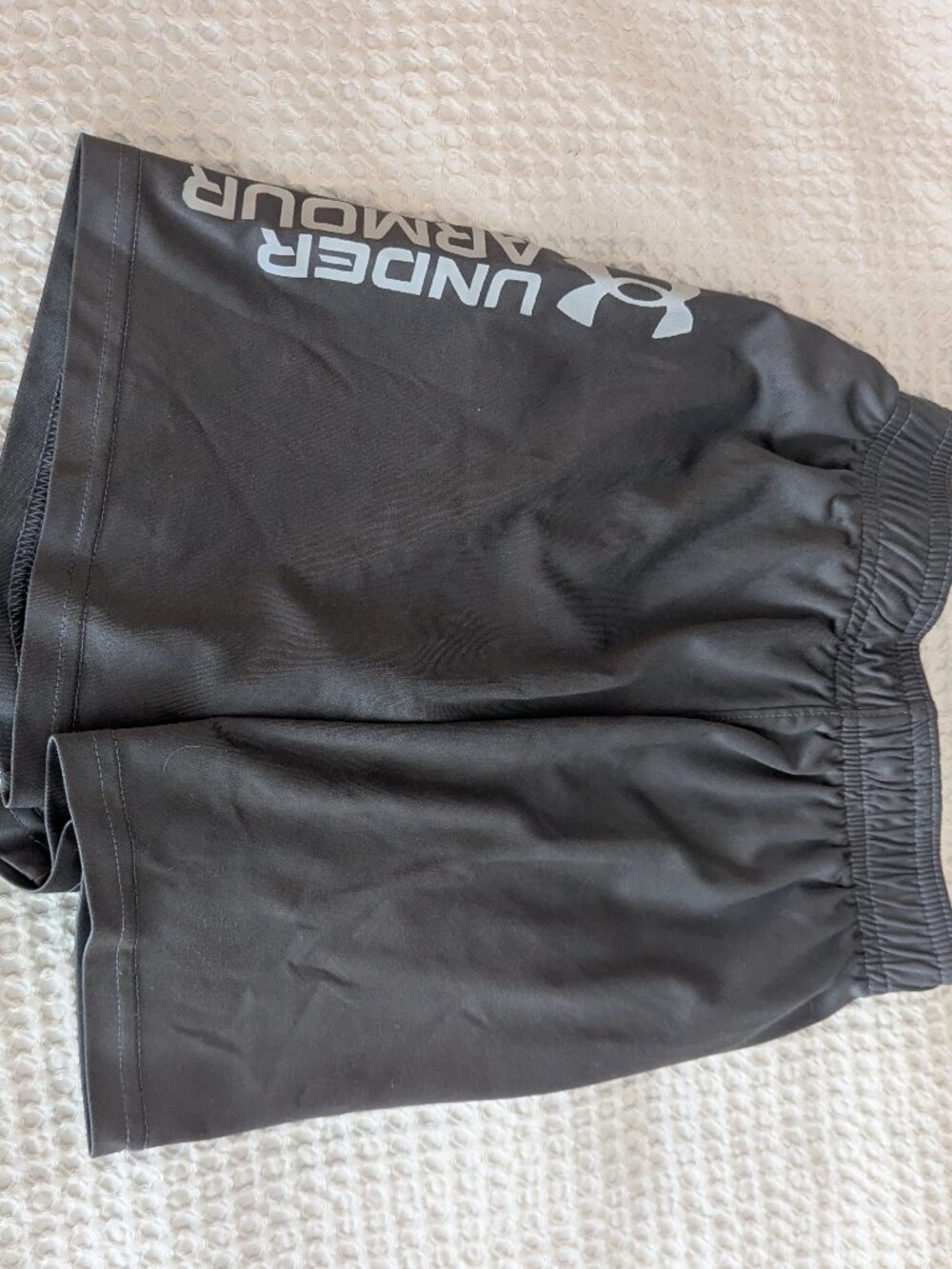 UnderArmour Shorts -7